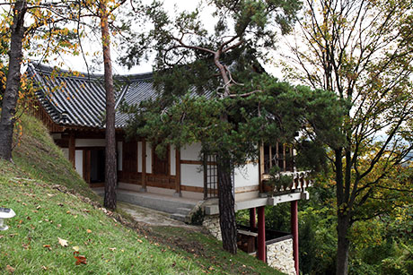 Studio of Park In-kyung