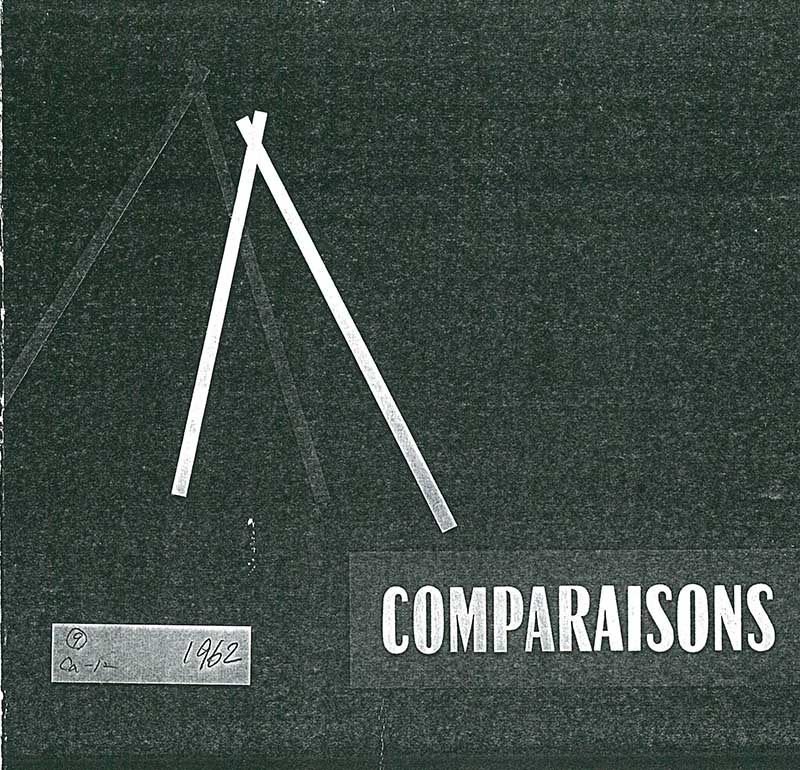 《Ger Lataster George Noel Joseph Sima Ung-No-Lee Zoltan Kemeny Beauford-Delaney Rene Acht》 포스터